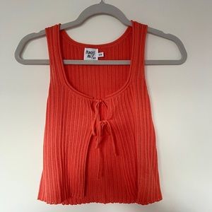 Princess Polly - Myall Top 🧡